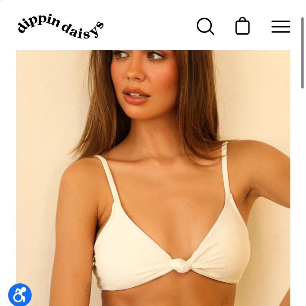 Dippin daisy swim set